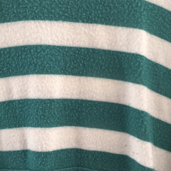 LNA Revolve striped hoodie - Picture 5 of 7